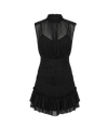 RACHEL SOLID DRESS