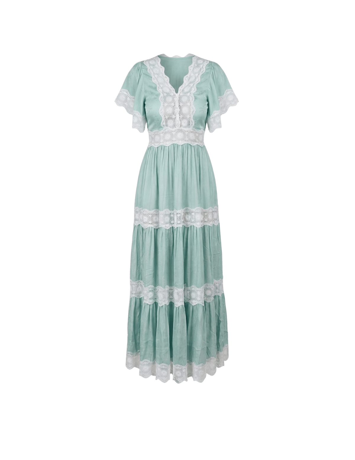 SOLARIS DRESS