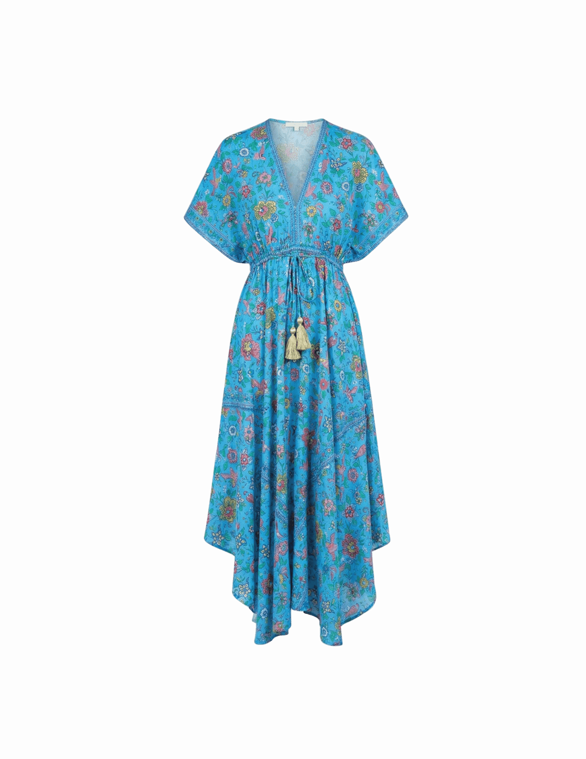 SEYCHELLES DRESS