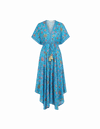 SEYCHELLES DRESS