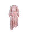 ORCHID DRESS