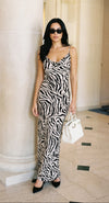 VALENTINA DRESS