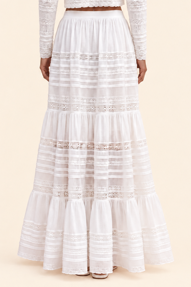 AMOUR SKIRT