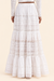 AMOUR SKIRT