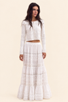 AMOUR SKIRT