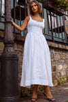 CHRISTINA DRESS
